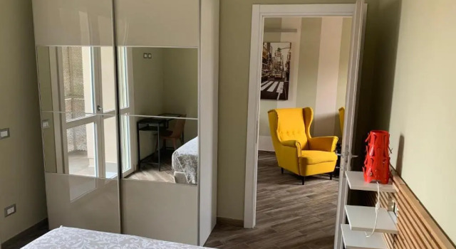 Apartment Jacky House 3.0