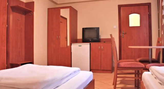 Номер Standard City Hostel