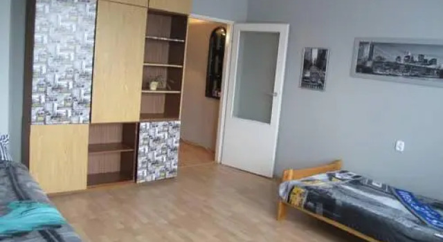 Studio - Dębniki, Забронировать Отель Дебники Краков, рядом с Marszałek Piłsudski Stadium