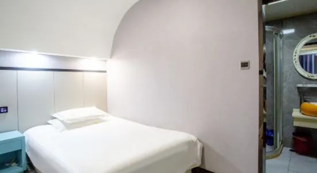 Yixin Hotel (Shanghai Guilin Road Subway Station), Varaa Hotelli Shanghai Shanghai