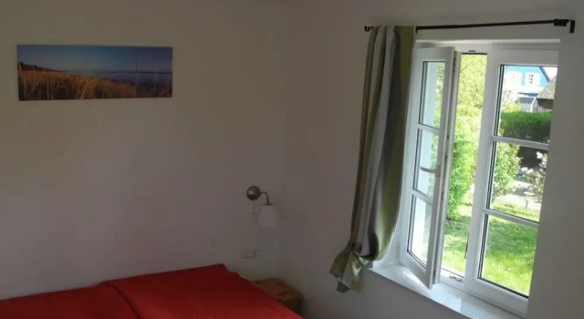 Коттедж Haus Mövennest