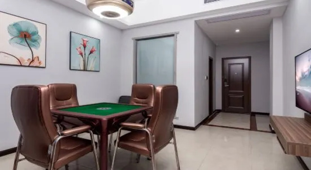 Shunlong • Liqi Boutique Hotel (Summer Plaza, Nada Town, Zhangzhou), Book Boutique Danzhou Hainan