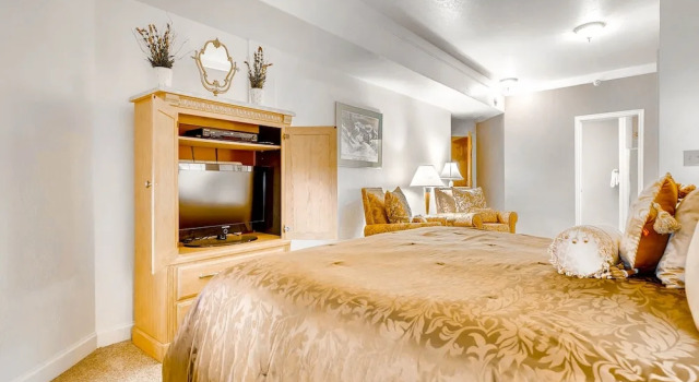 Номер Standard Powder Run C11 3 Bedroom Condo by RedAwning