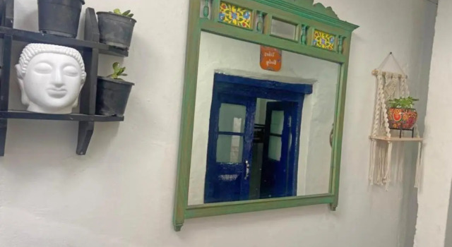 Hostel 24, District Court Road, Tallital, Rezervovat Hostel Nainital Uttarakhand