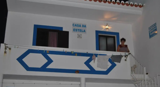 Номер Standard Casa da Esteva