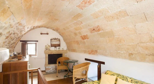 Апартаменты Casa Palma