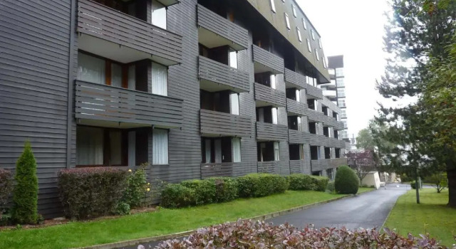Appartement Mont-Dore, 2 pièces, 4 personnes - FR-1-608-193