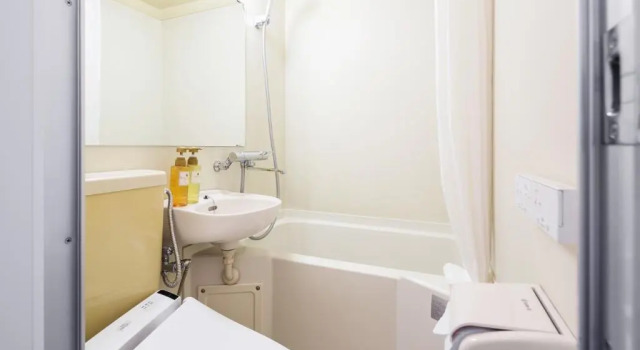 Двухместный номер Standard HOTEL MYSTAYS Kanda