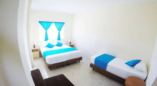 Hotel Crucero