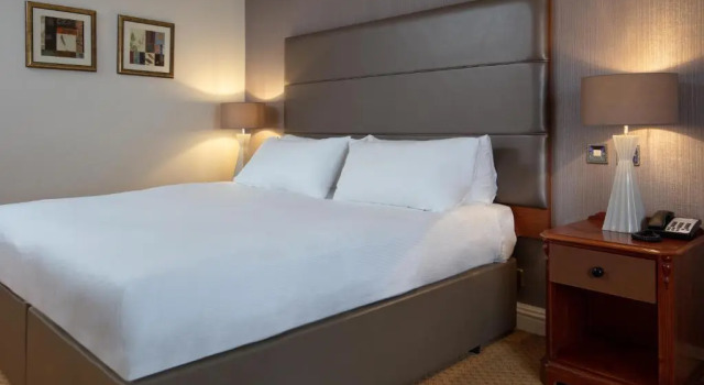 Двухместный номер Classic Belton Woods Hotel, Spa & Golf Resort
