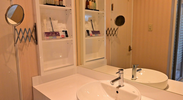 Двухместный номер Standard HOTEL RAFFINE - Adults Only