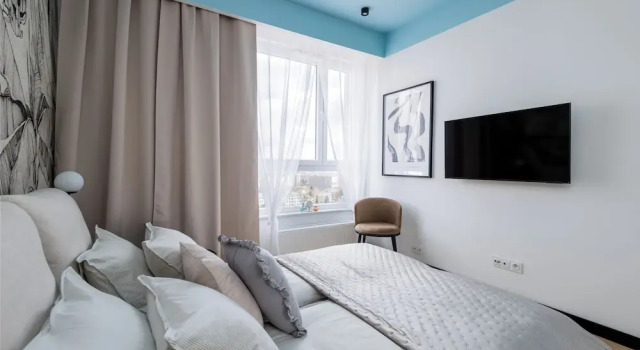 Sky by Kairos Apartments, Prenota Appartamento Katowice 