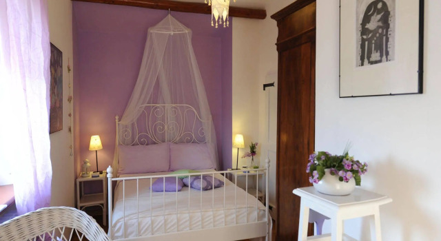 B&B Glicine