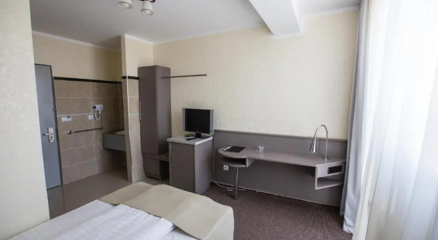 Одноместный номер Standard Hotel Seneca