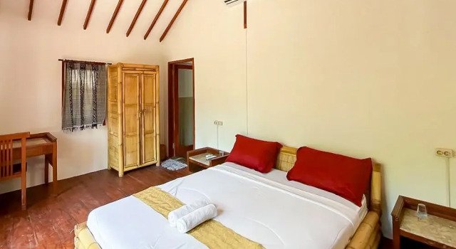 Cici Bungalow Senggigi