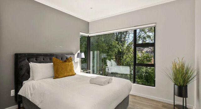 The Galleries Unit 42, Boek Appartement Sandton 
