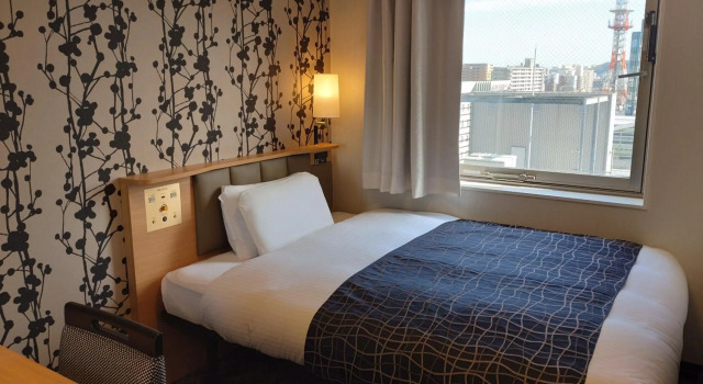 APA Hotel Kagoshima Chuo Ekimae, Забронировать Отель Отели Кагосимы 3 звезды, рядом с Amu Plaza Kagoshima, 3*