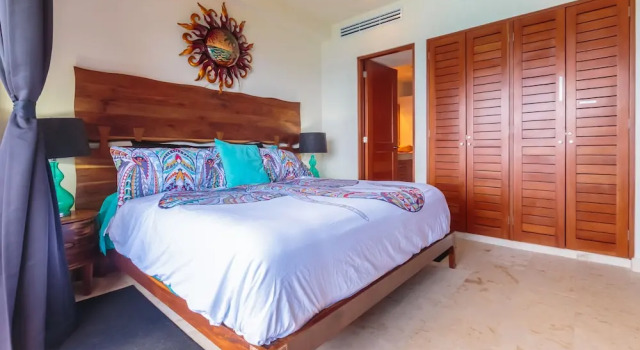 Номер Standard Isla 33 - One Bedroom Villa 2305