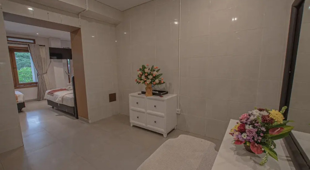 Люкс Luxury Hidden Seroja Villa