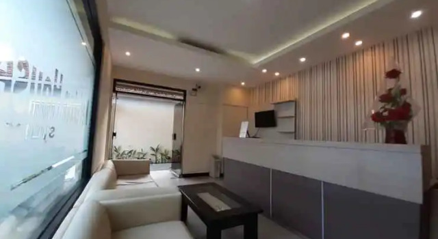 Kedaton House Syariah Banyuwangi