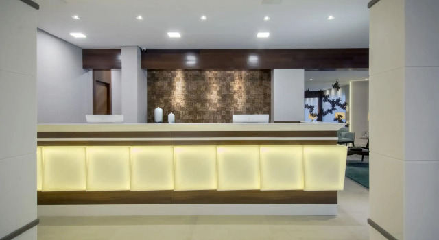 Hotel Blumenau