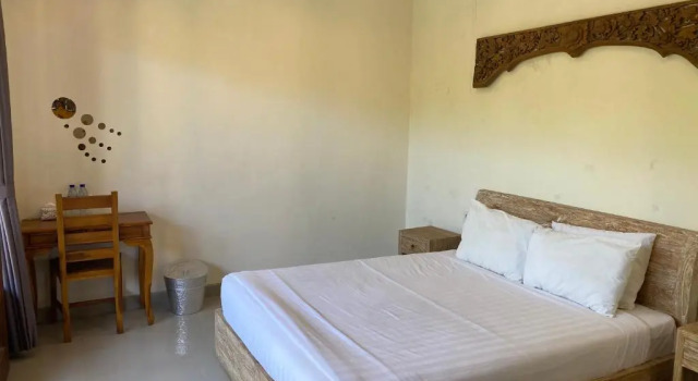 Sambahan Inn, Забронировать Отель Отели провинции Бали с завтраком, Завтраки