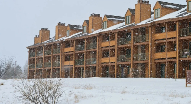 The Inn at Silvercreek, Забронировать Апартаменты/квартира Грэнби Rocky Mountain National Park