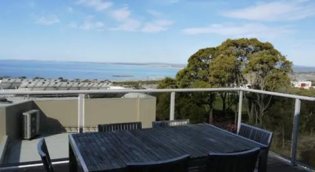 Spectacular Holiday Living, Réserver Hôtel Bridport Tasmanie