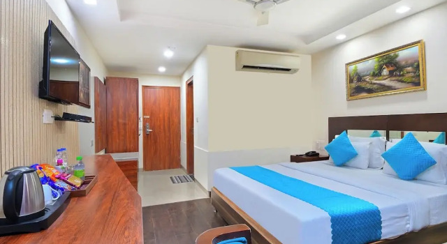 Номер Classic Отель Neu Villa
