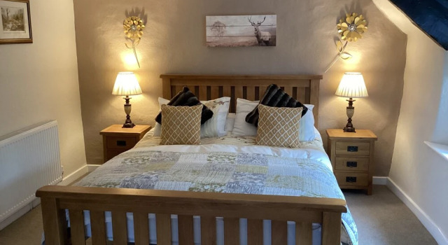 Landlords Cottage a Country Retreat