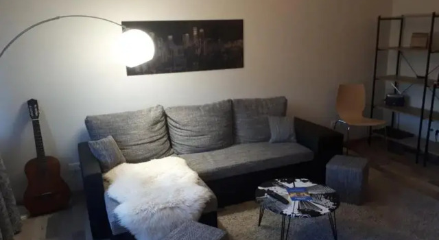 Апартаменты Superior Cozy apartment near the city centre and Emajõgi