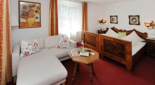 Hotel Krone, Book Hotel Hotels in Vorarlberg with Parking, Parking