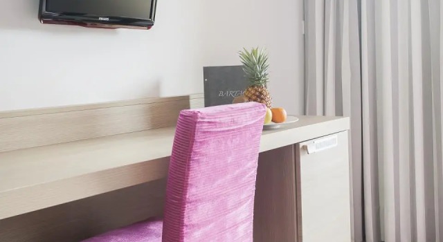Двухместный номер Superior Hotel Bartaccia