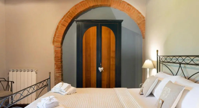 Апартаменты Ghizzolo Residence