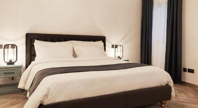 Номер Superior Casa Reale Boutique Hotel