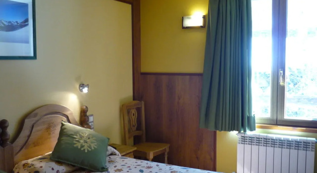 Apartments La Neu II, Rezervați Apartament Llorts Vallnord Ski Resort