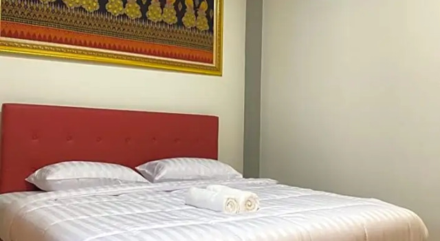 PP Nongkhai Resort, Varaa Lomakeskus Hotellit North-Eastern Thailand pysäköinnillä, Pysäköinti