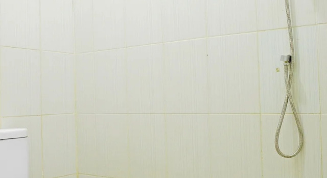 Номер Standard SPOT ON 91660 Red Rose Guest House