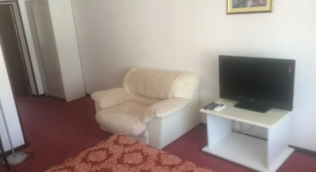 Hotel Genrih-I