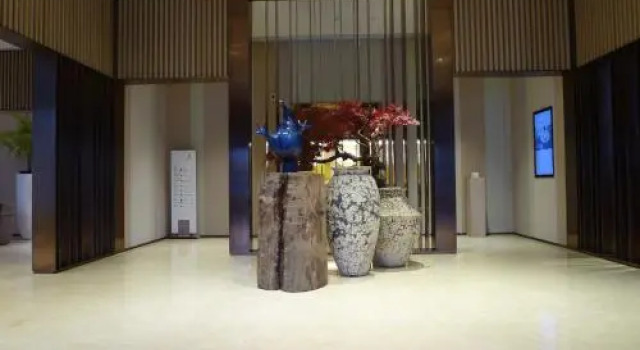 Joya Wuhan Optics Valley