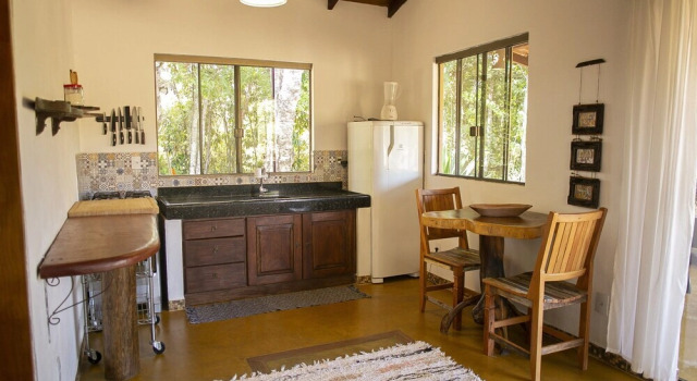 Casa Chapada Dos Veadeiros