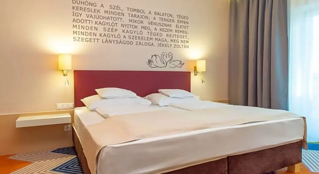 Люкс Superior Kolping Family Resort