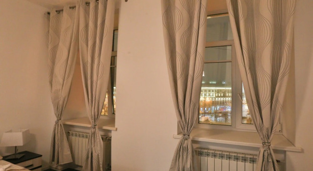 Mini-hotel Lange Benoit