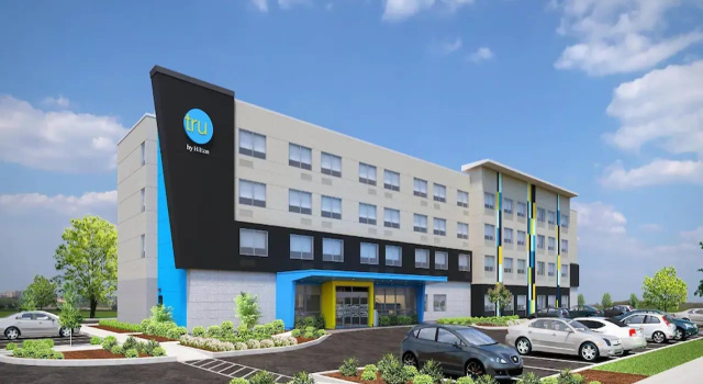 Tru By Hilton Princeton, Book Hotel Princeton West Virginia