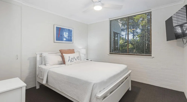 Апартаменты Standard Noosa International Resort