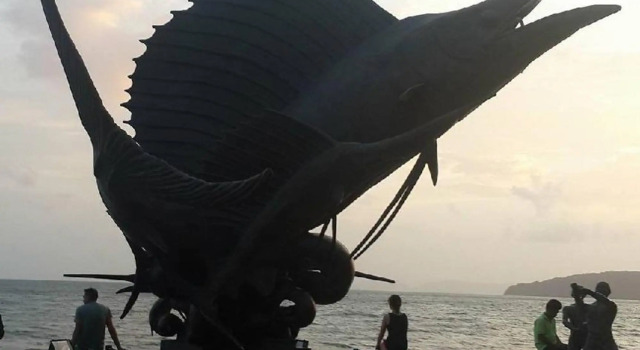 Sea World Guesthouse