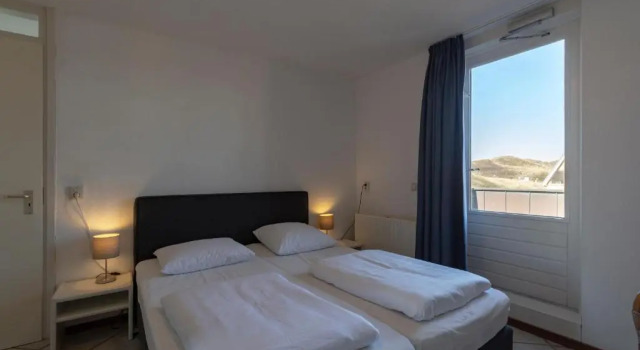 Wijde Blick appartement 311 - Callantsoog, Забронировать Апартаменты/квартира Апартаменты Норда, Апартаменты/квартира