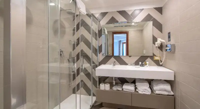 Номер Standard Nastro Azzurro Resort