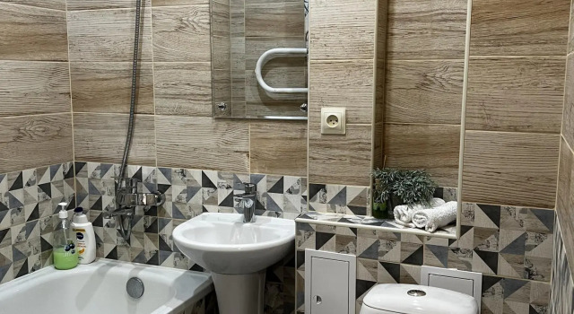 Апартаменты Katy Home (Кэти Хоум) на улице Калинина