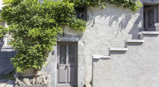 Beautiful studio 2p 200m from Lake